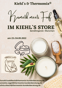 kiehls&amp;Thermo