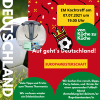 Europameisterschaft (2)